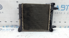 Radiator suplimentar de răcire cu apă pentru BMW X2 F39 18-23 B46, B48