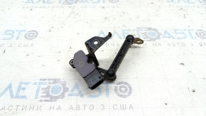 Senzor de înclinare caroserie spate BMW X2 F39 18-21 cu tijă, cu tijă, cu suport