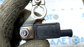Клемма АКБ минус Lexus ES300h 19-26
