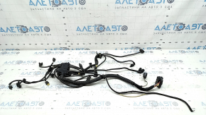 Проводка моторная BMW X2 F39 18-23 модуль 1