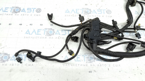 Проводка моторная BMW X2 F39 18-23 модуль 1