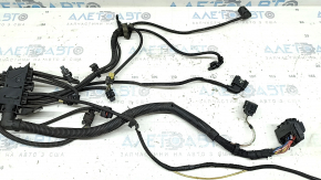Проводка моторная BMW X2 F39 18-23 модуль 1