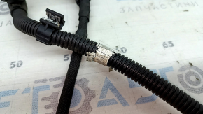 Проводка блок ECU- Valvetronic BMW X2 F39 18-23