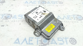 Модуль srs airbag компьютер подушек безопасности BMW X2 F39 18-23