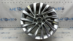 Диск колесный R18x8J Lexus ES 19-23 бордюрка