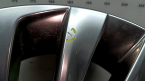 Диск колесный R18x8J Lexus ES 19-23 бордюрка