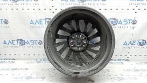 Диск колесный R18x8J Lexus ES 19-23 бордюрка