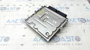 Блок ECU компьютер двигателя Ford Mustang mk6 18-23 2.3T АКПП