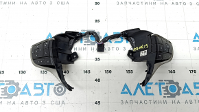 Кнопки управления на руле Lexus ES300h 19-23 ES250 ES350 19-22 под удержание полосы и дистроник