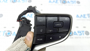 Кнопки управления на руле Lexus ES300h 19-23 ES250 ES350 19-22 под удержание полосы и дистроник