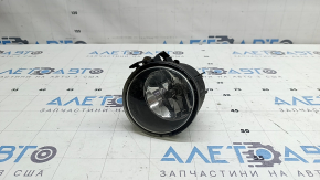 Противотуманная фара птф левая BMW X1 F48 16-19 галоген, под полировку, потерта
