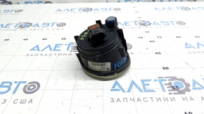 Противотуманная фара птф левая BMW X1 F48 16-19 галоген, под полировку, потерта