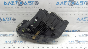 Фара передняя правая в сборе BMW X1 F48 16-19 LED, под полировку