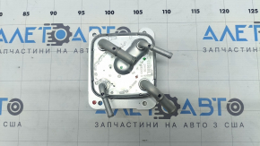 Масляный охладитель АКПП Nissan Murano 15-24