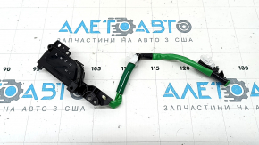 Индикатор переключения передач АКПП Lexus ES300h 19-23