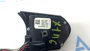 Comenzi pe volan pentru un BMW X1 F48 16-22 fără radar, M-Sport