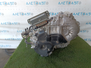АКПП в сборе Lexus ES300h 19-22 cvt, 43к, с проводкой
