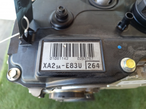 Двигатель Lexus ES300h 19-21 2.5 A25A-FXS, 43к