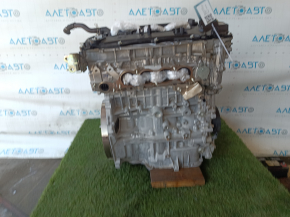 Двигатель Lexus ES300h 19-21 2.5 A25A-FXS, 43к