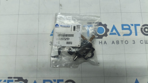 Electrovalva comanda turbina Chevrolet Malibu 16- 1.5T noua originala