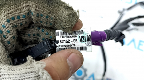 Проводка двери передней левой Lexus ES 19-23 под keyless