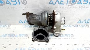 Турбина Ford Mustang mk6 15-23 2.3T 72к