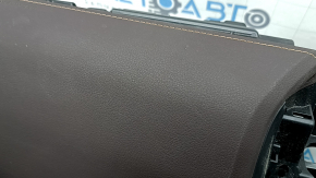Panou frontal torpedo cu AIRBAG Lexus ES 19-22 maro, proeminență redusă, uzat