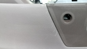 Panou frontal torpedo cu AIRBAG Lexus ES 19-22 maro, proeminență redusă, uzat