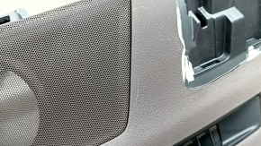Panou frontal torpedo cu AIRBAG Lexus ES 19-22 maro, proeminență redusă, uzat