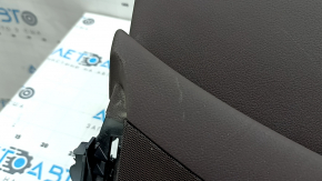 Panou frontal torpedo cu AIRBAG Lexus ES 19-22 maro, proeminență redusă, uzat
