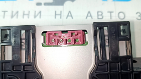Антенна GPS Lexus ES 19-21 с кронштейном