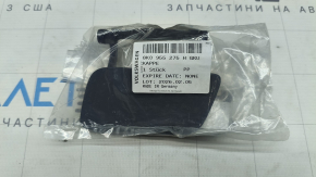 Mufă spălătoare faruri stânga Audi A4 B8 13-16 cu suport