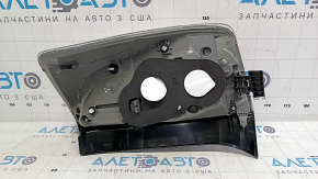 Фонарь левый Toyota Prius 30 13-15 рест LED