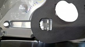 Фонарь левый Toyota Prius 30 13-15 рест LED