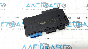 Блок комфорта BMW 5 F10 11-16