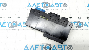 Unitate confort BMW 5 F10 11-16