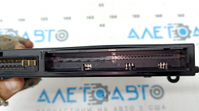 Unitate confort BMW 5 F10 11-16