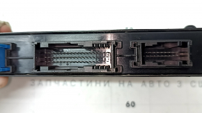 Unitate confort BMW 5 F10 11-16