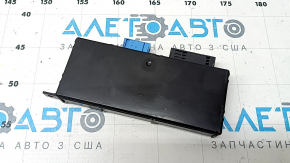 Central Gateway Module Control Unit ZGW-02 BMW 5 F10 11-16