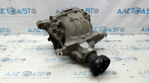 Задний дифференциал редуктор Ford Mustang mk6 15-23 2.3Т акпп 72к