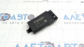 Блок управления пассажирским сиденьем BMW X1 F48 16-22