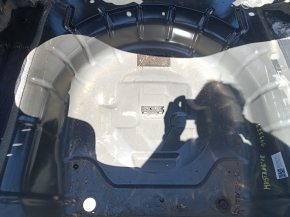 Корыто багажника Ford Mustang mk6 15-23 на кузове