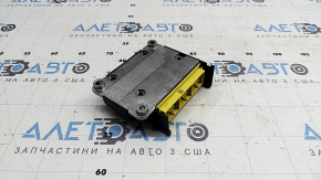 Модуль srs airbag компьютер подушек безопасности Mazda 3 19-22