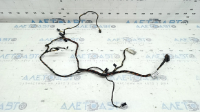 Проводка печки BMW X2 F39 18-23