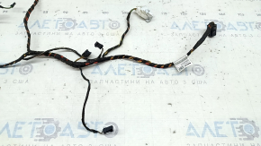 Проводка печки BMW X2 F39 18-23