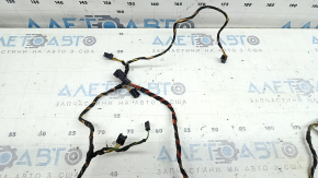 Проводка печки BMW X2 F39 18-23