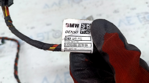 Проводка печки BMW X2 F39 18-23
