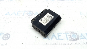AC HEAT CLIMATE CONTROL MODULE BMW X2 F39 18-23
