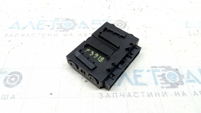 AC HEAT CLIMATE CONTROL MODULE BMW X2 F39 18-23