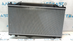 Радиатор охлаждения вода Mazda 6 18-21 2.5T